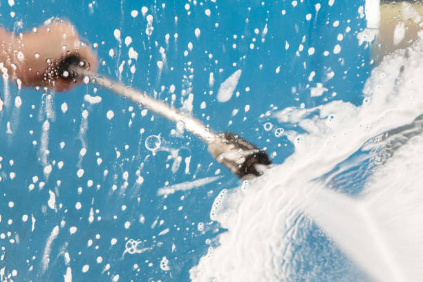 Reliable Rockville, MD Pressure Washing Services Solutions
