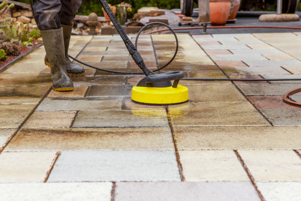 Best Concrete Surface Cleaning in Rockville, MD