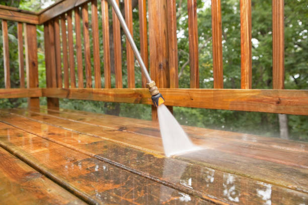 Best Sidewalk and Walkway Pressure Cleaning in Rockville, MD